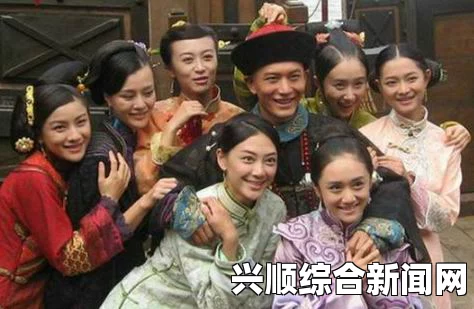 韦小宝通吃岛战七女：这一情节不仅充满幽默与机智，更展现了多元爱情的复杂性。