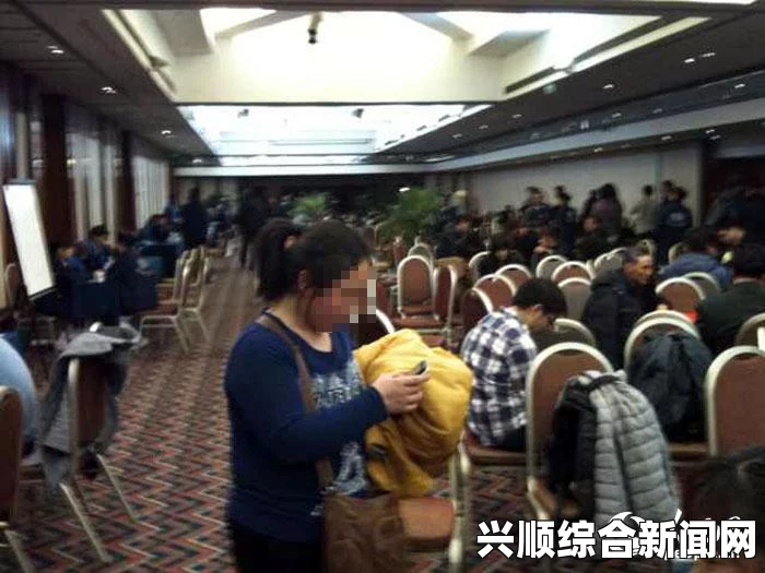 失联客机乘客家属被安置—丽都饭店的中外记者蹲守报道