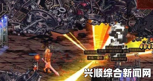 DNF深渊出货攻略，技巧与策略分享