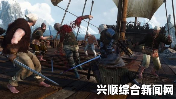 巫师3狂猎，乌德维克之王任务绳子位置详解