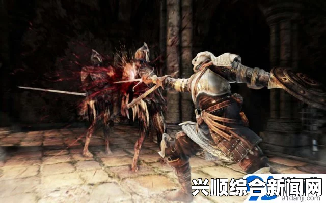 黑暗之魂2原罪学者，杀NPC最优路线解析