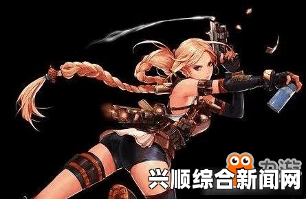 DNF2017国服职业改版—剑豪篇