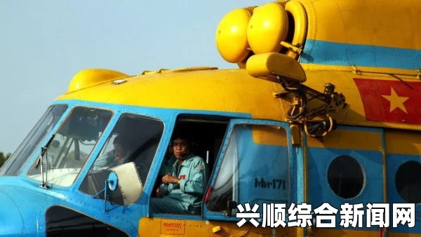 越南飞机发现新油田，位于原迹西南方向80公里外