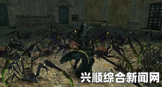 黑暗之魂2原罪学者，安迪尔BOSS位置解析攻略