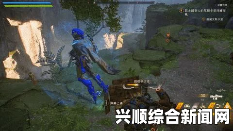 圣歌游侠攻略，玩转游戏角色！