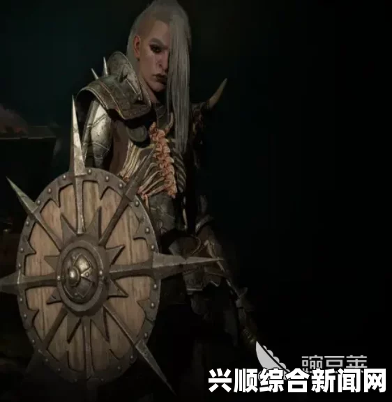 暗黑破坏神3，单刷职业强度解析
