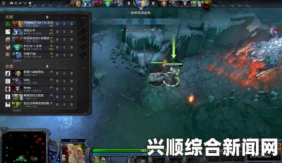DOTA2忠实船员任务攻略大全，一步步带你完成挑战