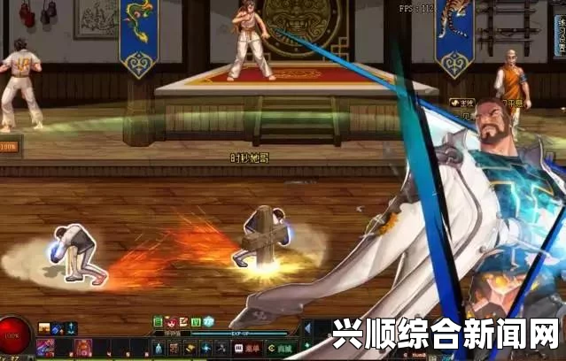 DNF十大最难操作的职业盘点
