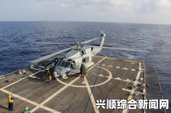 马航失联航班搜索区域图揭秘，红色框定区域待深入搜寻
