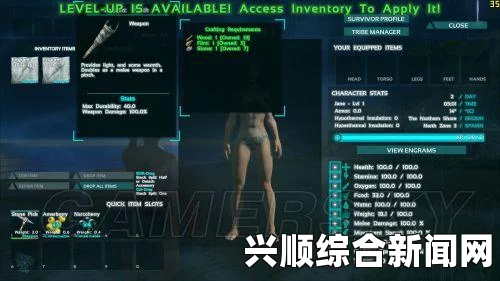 方舟生存进化，详细解析画面帧数显示方法与内容