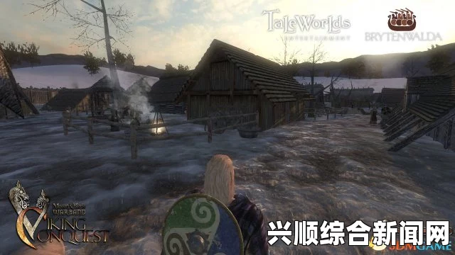 骑马与砍杀战团维京征服—拜克堡防守攻略