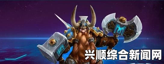 风暴英雄中的英雄穆拉丁天赋技能—坚韧是生存之道