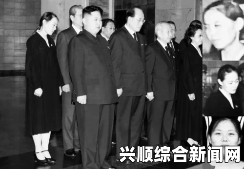 朝鲜公布代议员选举结果，金正恩姑妈全票当选