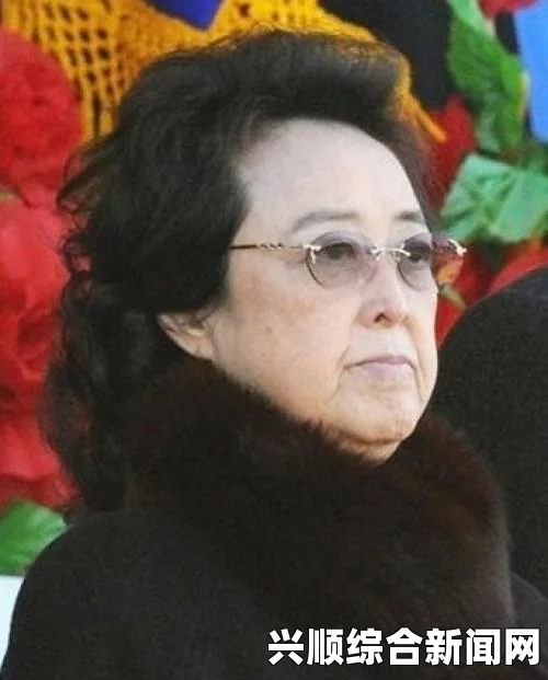 朝鲜公布代议员选举结果，金正恩姑妈全票当选