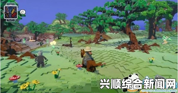 乐高世界全坐骑汇总介绍