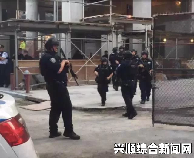 纽约曼哈顿爆炸惨案致多人伤亡，现场搜救进行中
