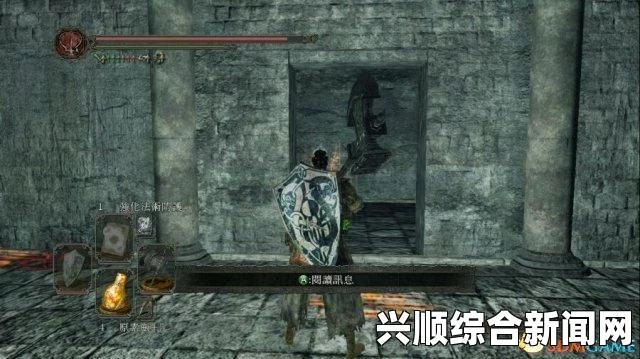 黑暗之魂2原罪学者，游戏试玩心得