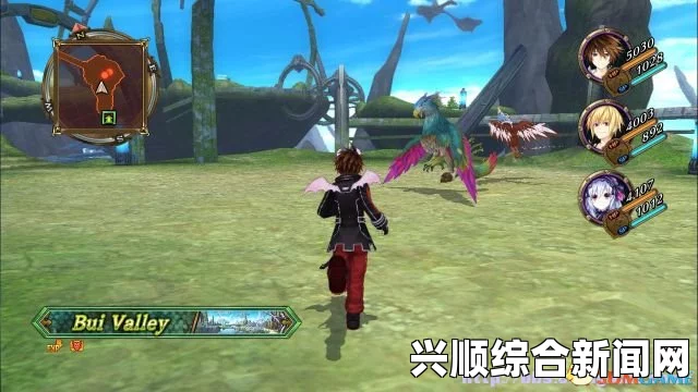 剑士小队跟随操作指南