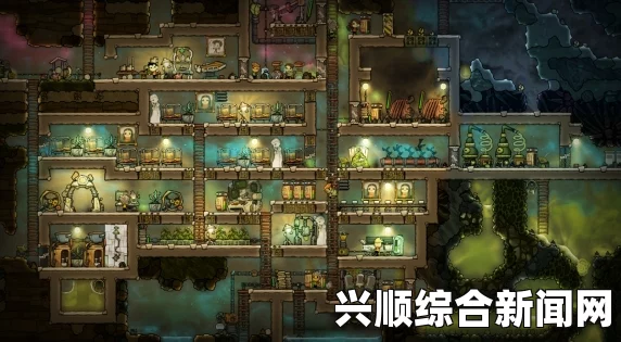 缺氧煤炭发电机降温方法
