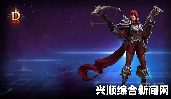 风暴英雄中的维拉深度解析，猎魔人的独特魅力与恶魔对抗之路