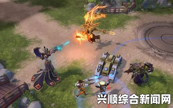 风暴英雄，正义指引下的泰瑞尔大天使精华心得攻略