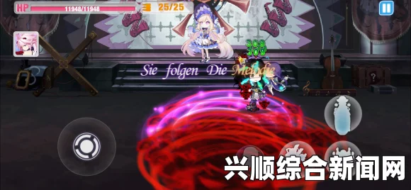 时之回廊人偶师铃音的技能详解