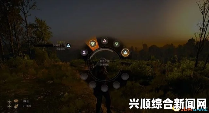 巫师3狂猎，法印流减速炮塔打法详解