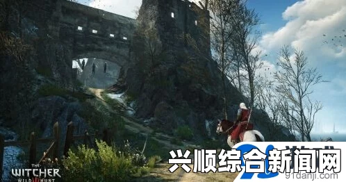 巫师3狂猎，法印流减速炮塔打法详解