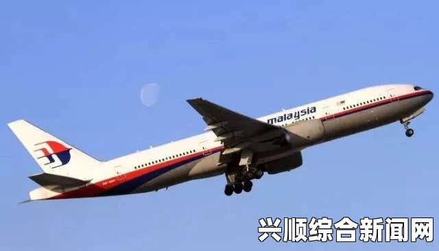 马航失联客机事件背景概述与影响分析