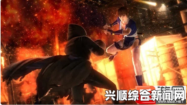 死或生5，最后一战全CP组队特殊登场胜利攻略大全