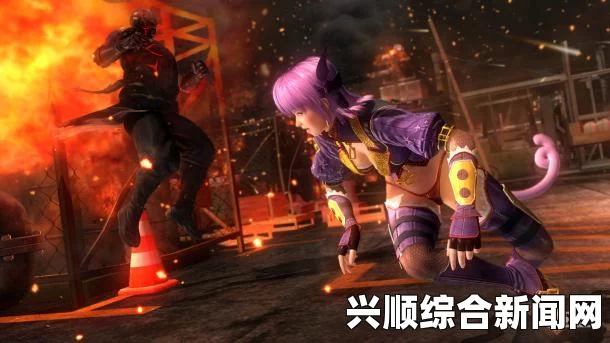 死或生5最后一战全CP组队特殊登场胜利完整版攻略