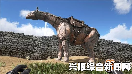 方舟，生存进化前期恐龙推荐与生存技巧搭配分享