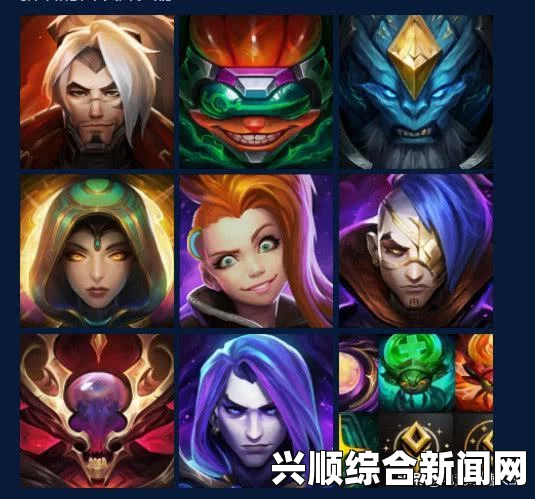 LOL勇士魄罗礼盒介绍