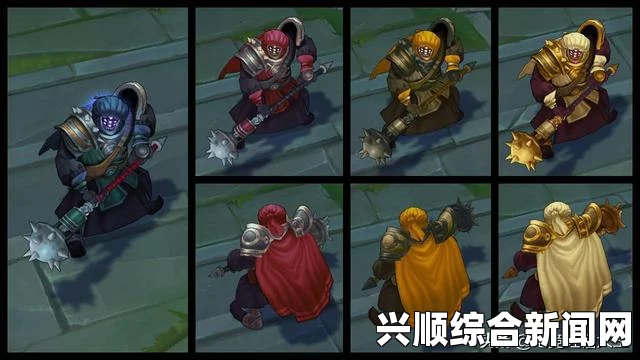 LOL勇士魄罗礼盒介绍