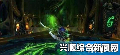 魔兽世界7.2.5版本猎人职业全面攻略