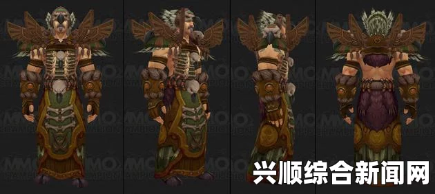 魔兽世界7.2.5版本牧师套装改动介绍
