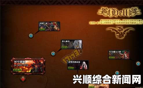 DNF深渊模式深度解析与攻略指南