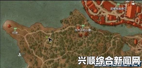 巫师3狂猎，孽鬼之心的获得方法