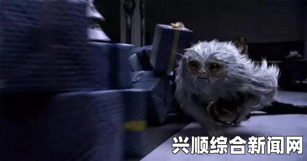 巫师3狂猎，生物毛发效果MOD分享