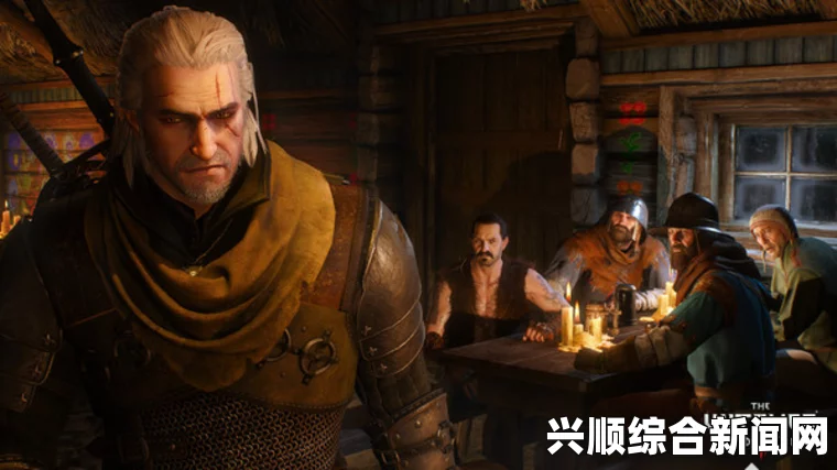 巫师3狂猎，与女主亲密关系的攻略秘籍