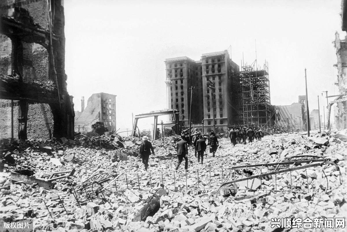 洛杉矶发生地震，初步排查无人员伤亡报告
