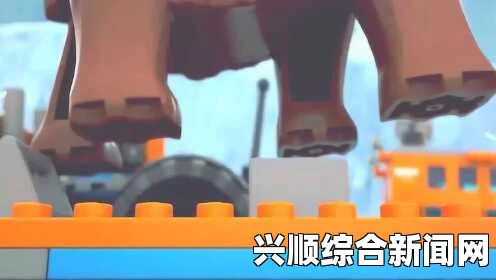 乐高世界，各种华丽坐骑精彩视频合集