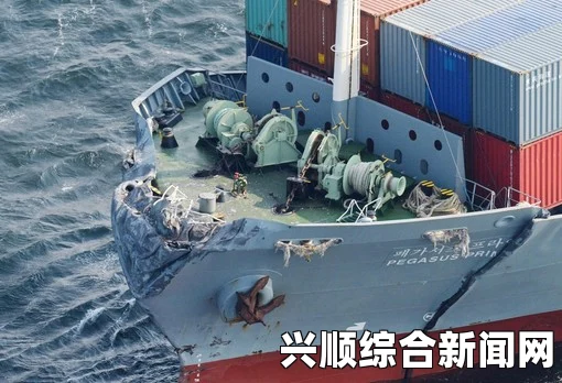 日本近海发生严重船难事件，载有20名中国人的船只被韩货船撞沉