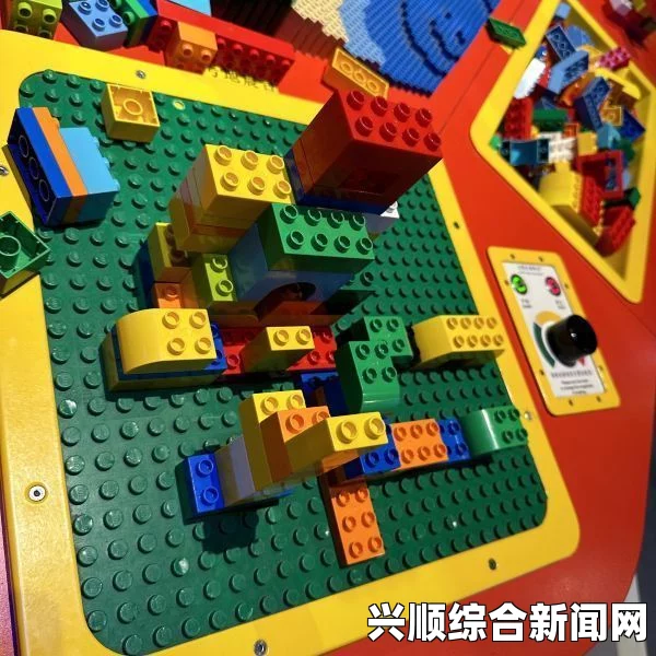 乐高世界，揭秘组装图纸探索之旅