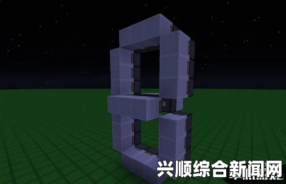 我的世界红石灯DIY教程，从基础到高级的制作指南