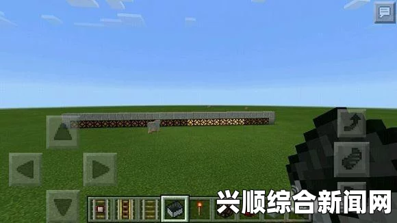 我的世界红石灯制作指南