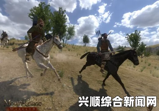 骑马与砍杀战团维京征服，领土分封攻略分享