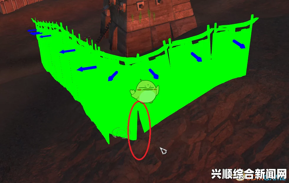 剑士城墙炮台稳定自动射击攻略