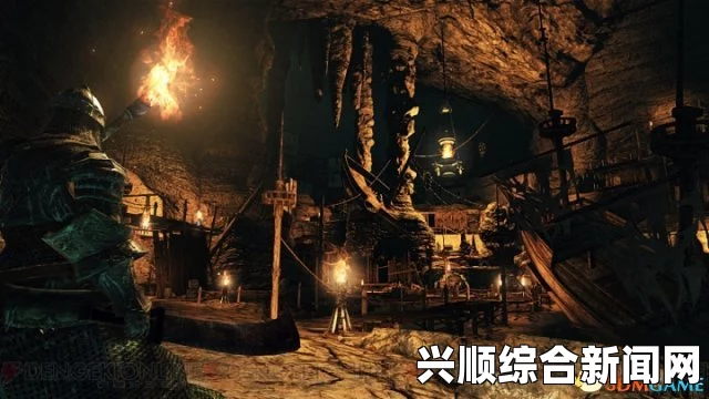 黑暗之魂2原罪学者，二龙戒指获取攻略