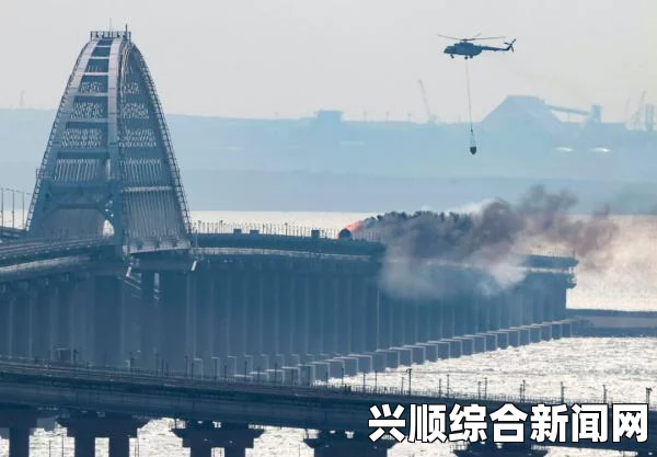 普京签署克里米亚入俄条约，历史时刻的重大事件